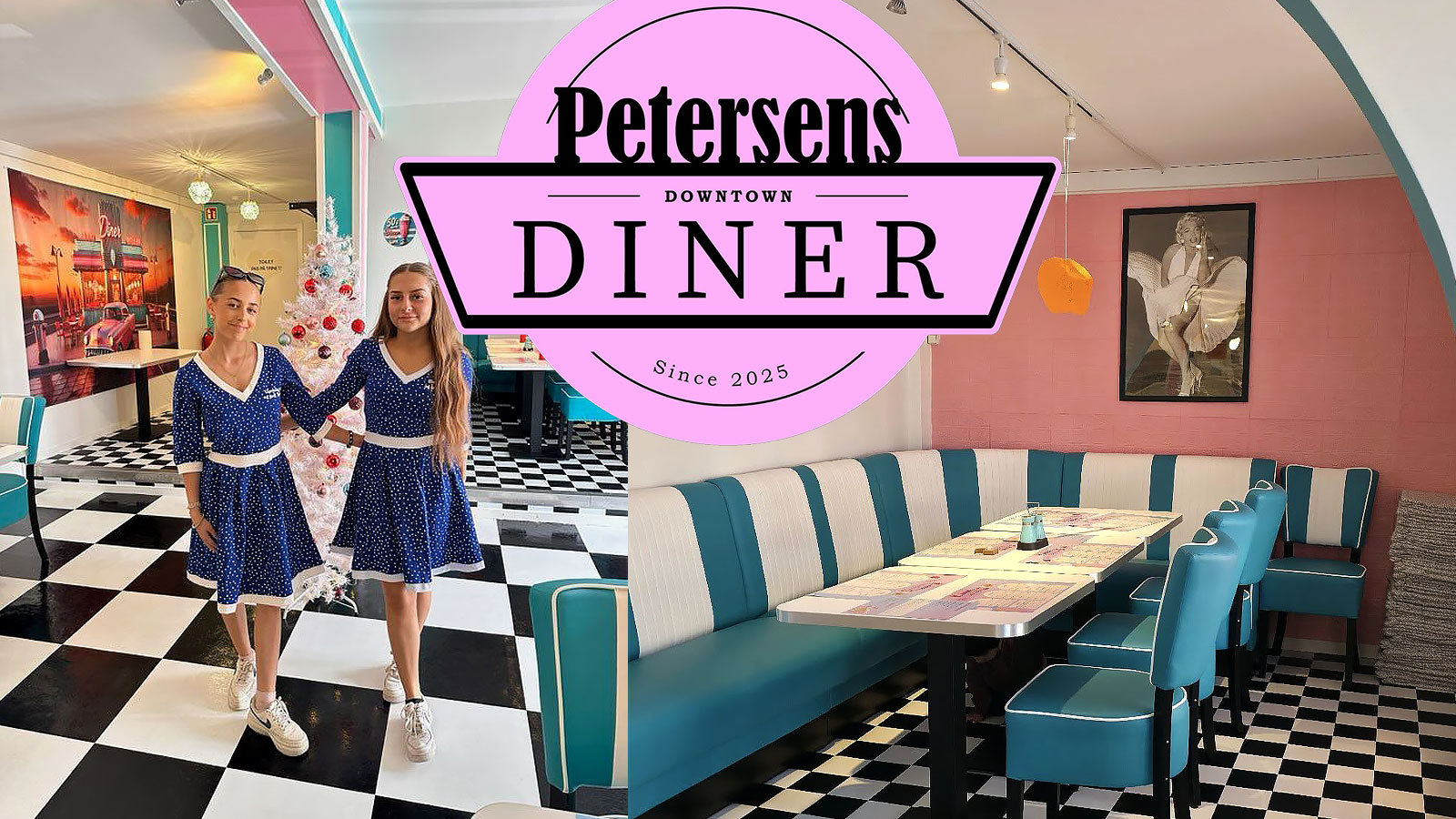 Petersens Diner