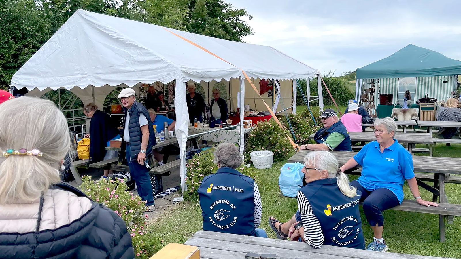 Lumsås Petanque Klub