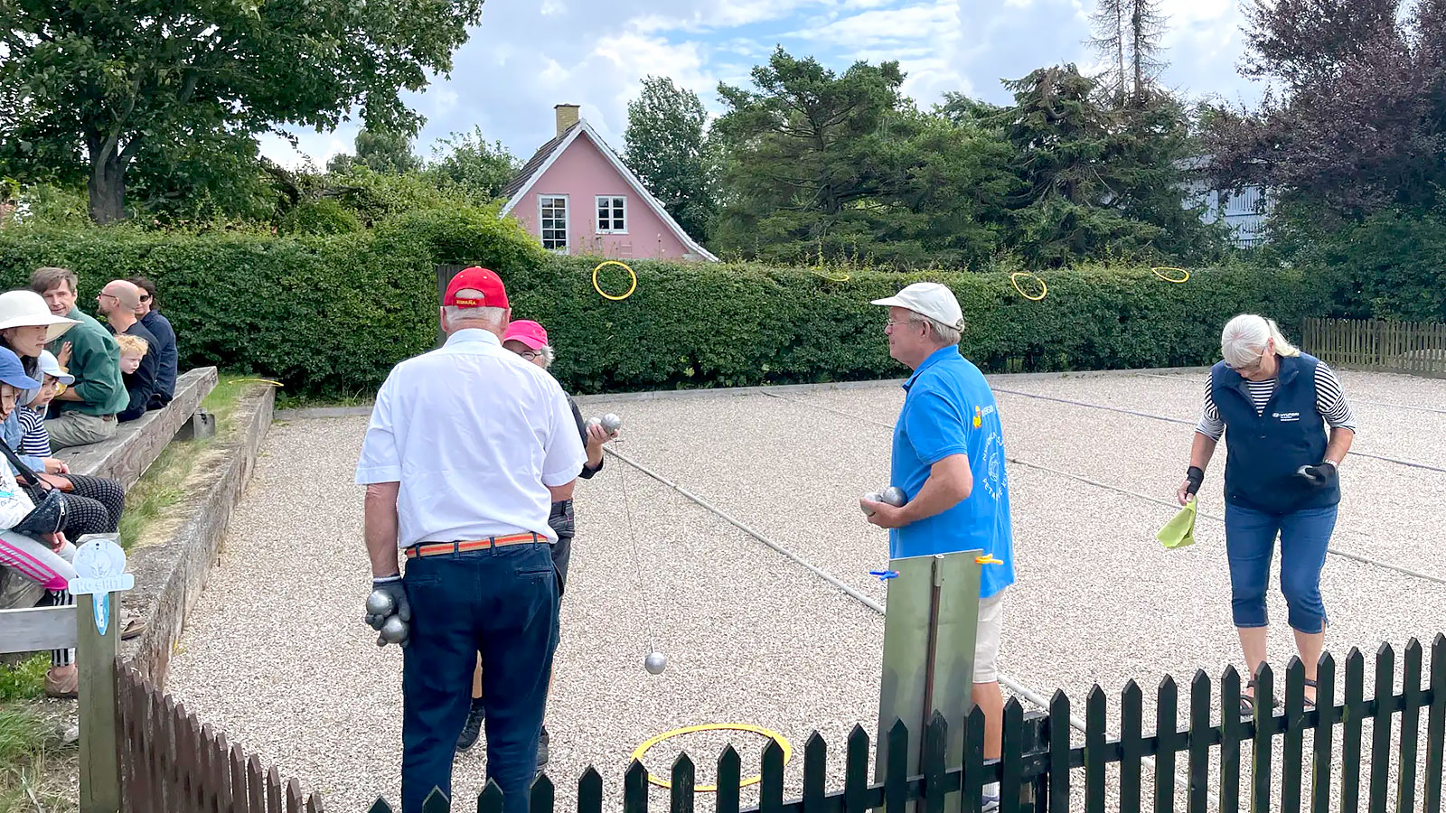 Lumsås Petanque Klub