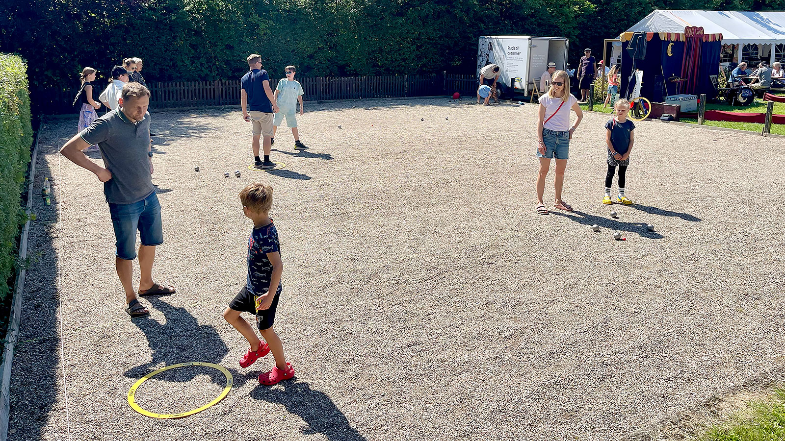 Lumsås Petanque Klub