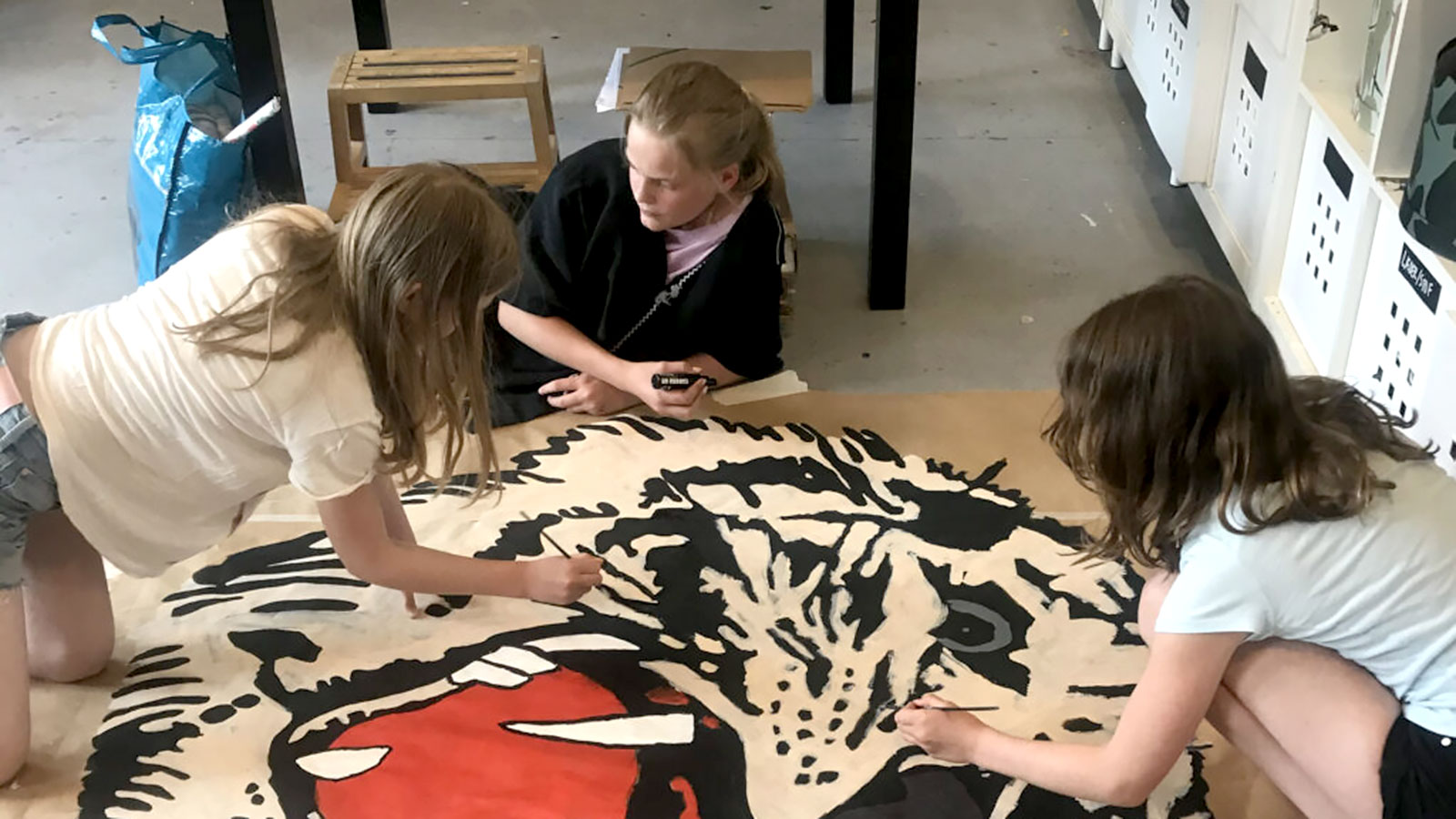 Anneberg Atelier & Billedskole