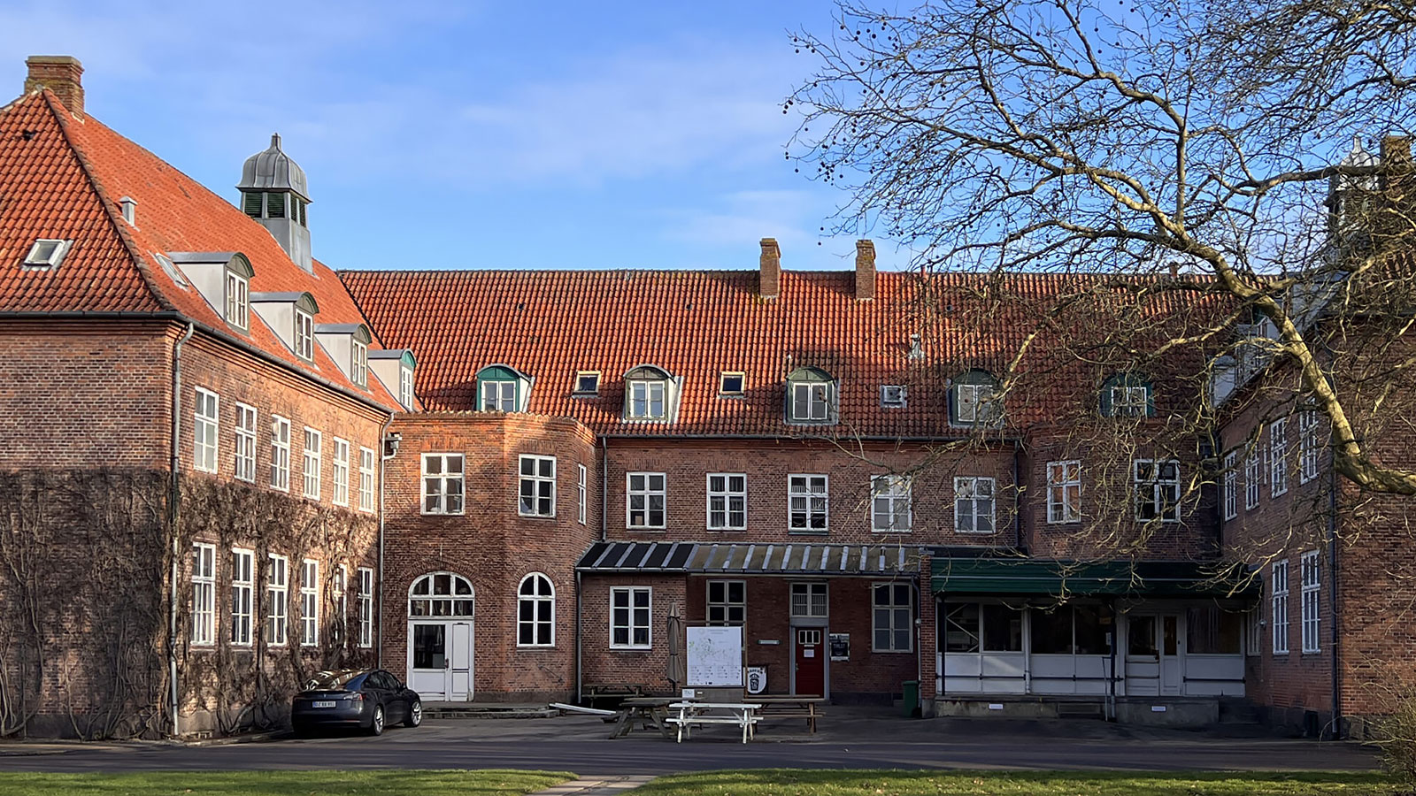Anneberg Atelier & Billedskole