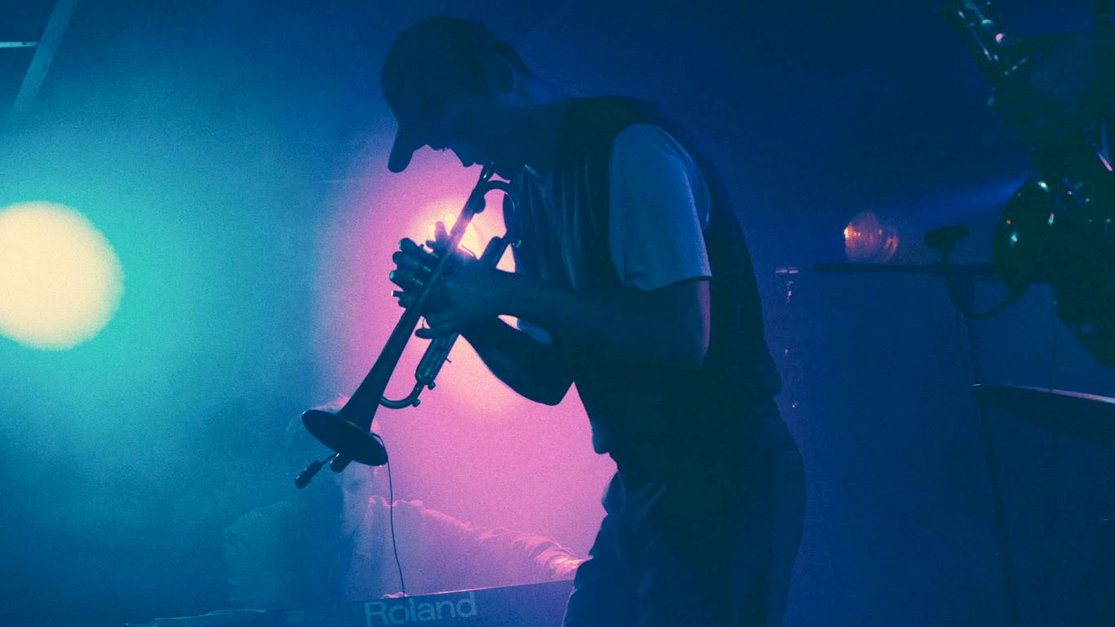 Nykøbing/Rørvig Jazz Festival