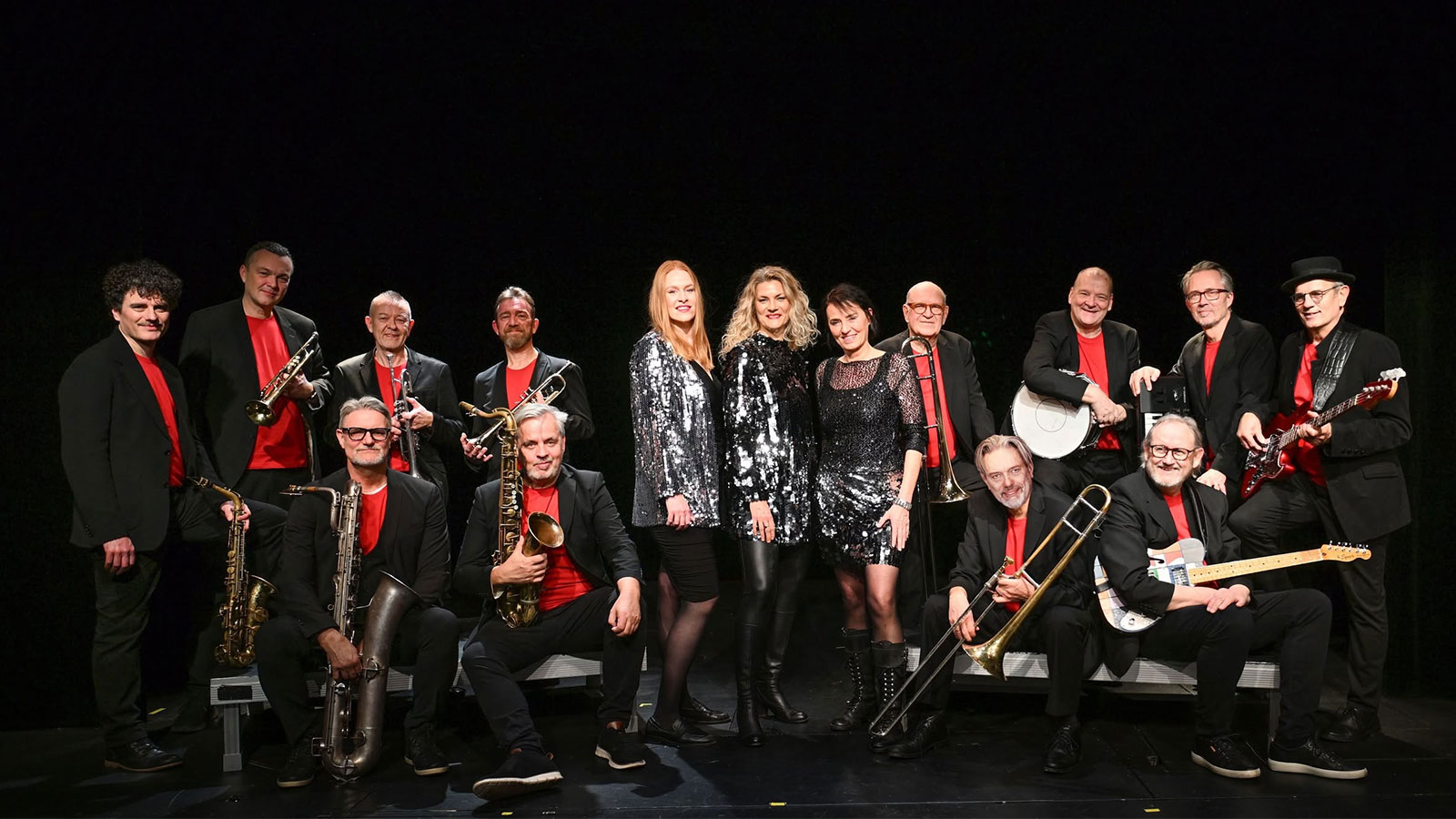Nykøbing/Rørvig Jazz Festival