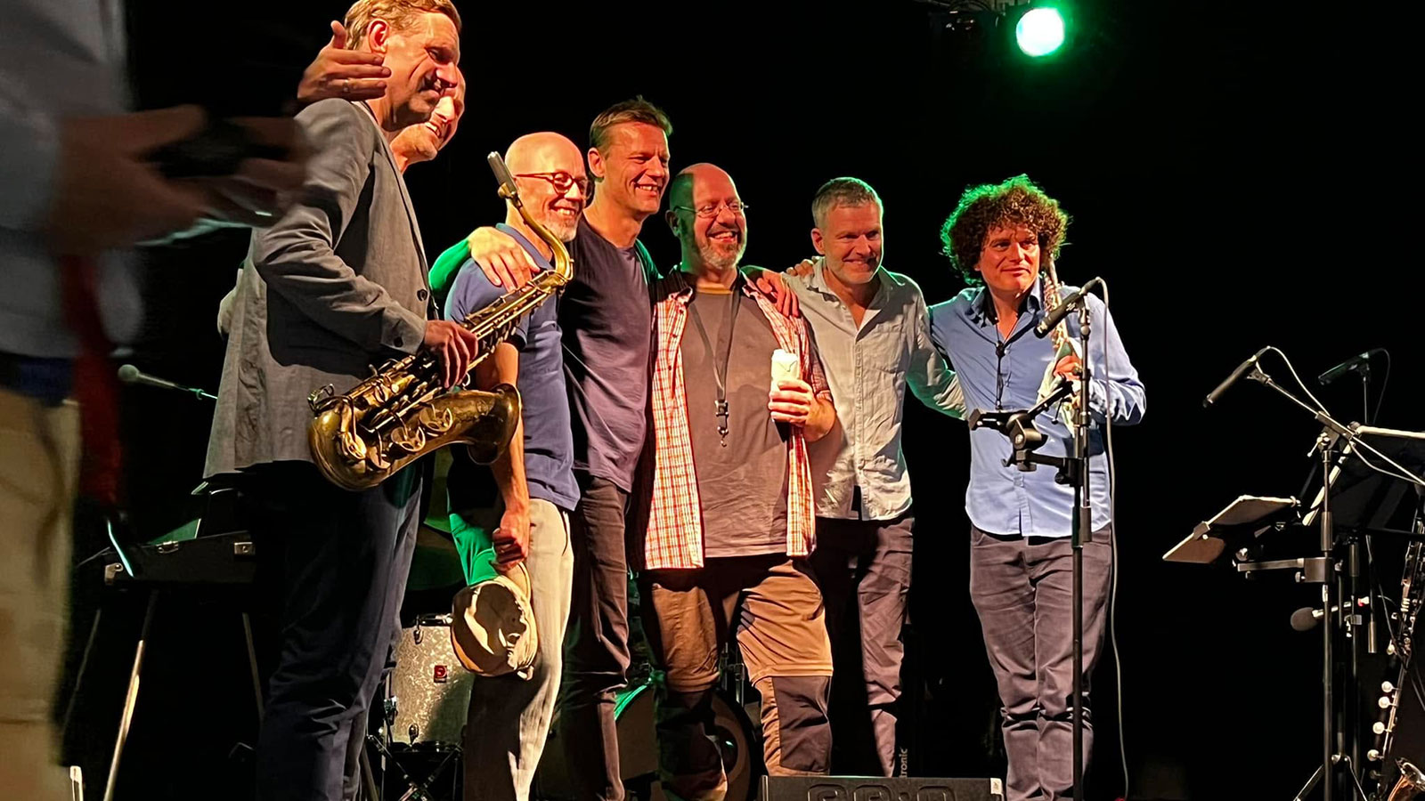 Nykøbing/Rørvig Jazz Festival