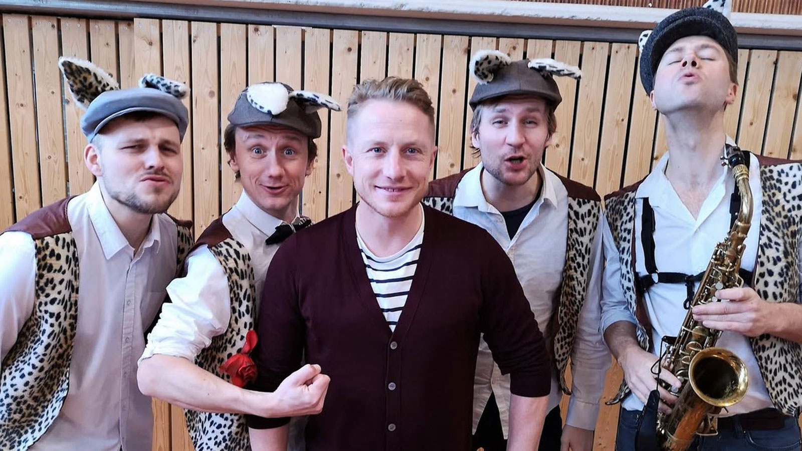 Nykøbing/Rørvig Jazz Festival