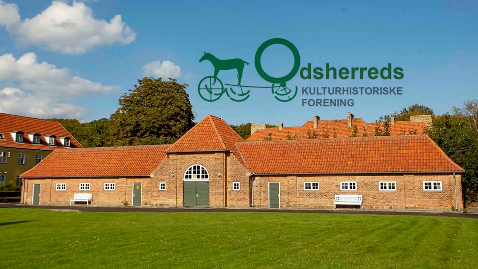 Odsherreds Kulturhistoriske Forening