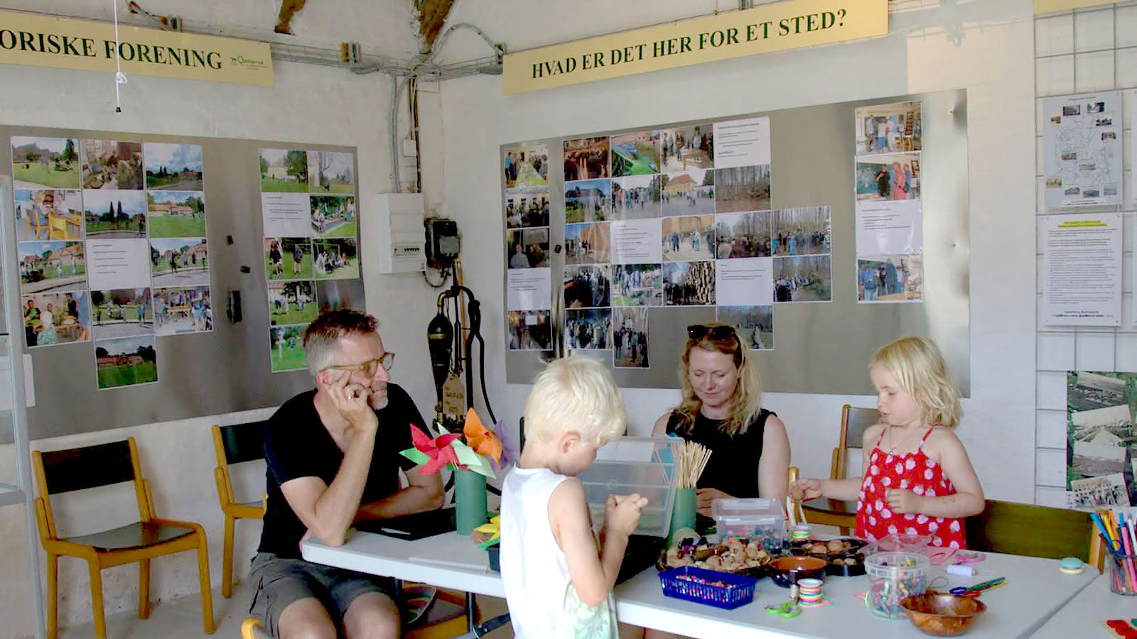 Odsherreds Kulturhistoriske Forening