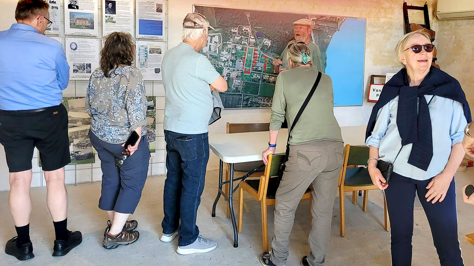 Odsherreds Kulturhistoriske Forening
