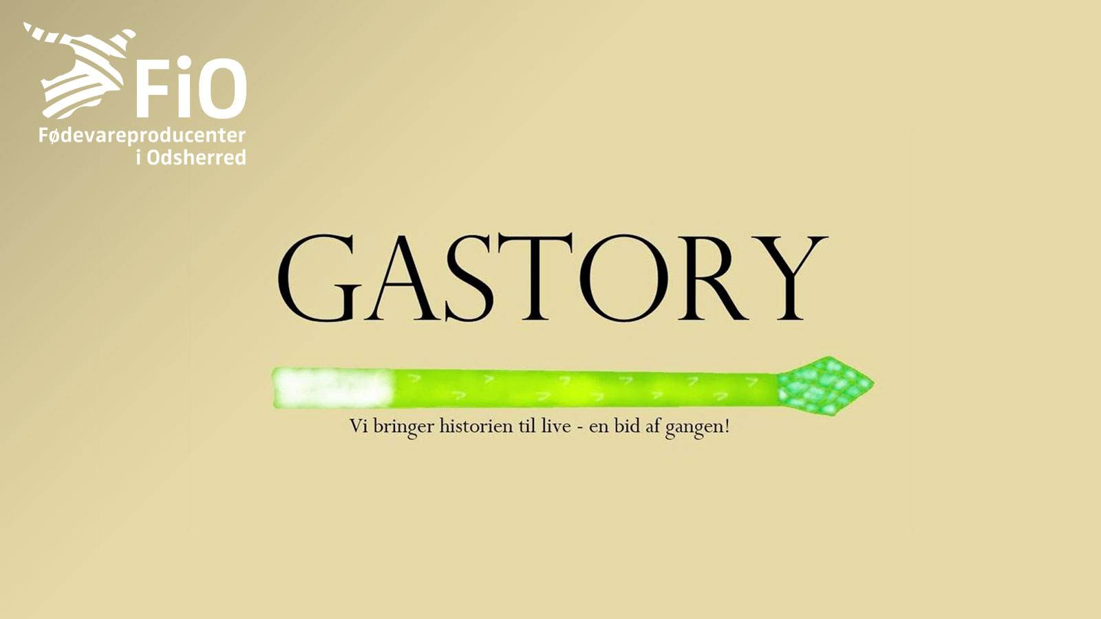 Gastory