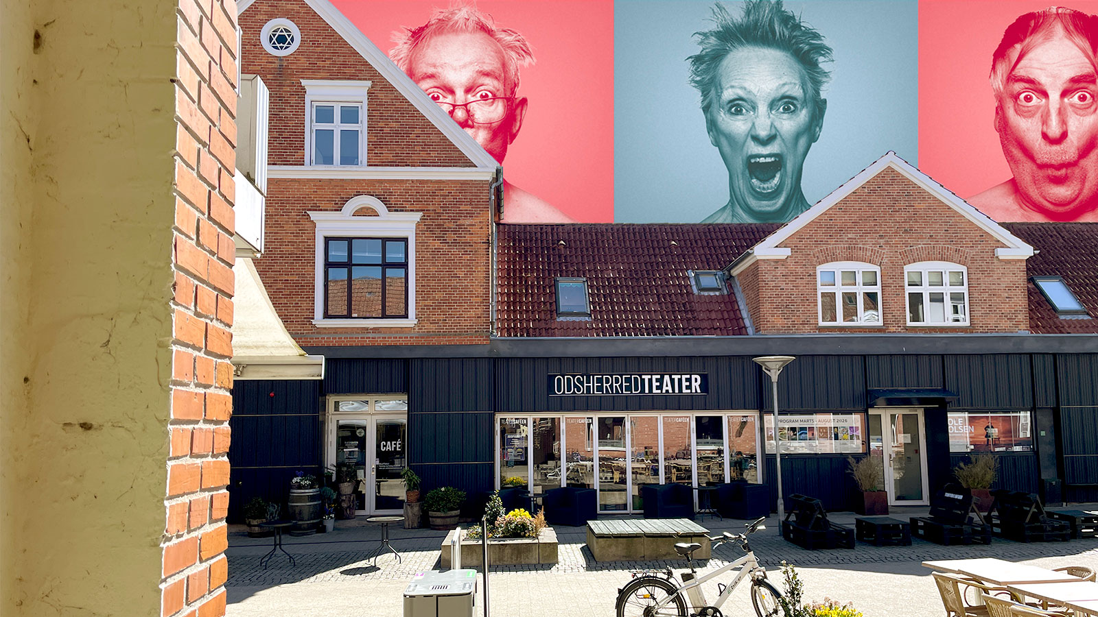 Odsherred Teater