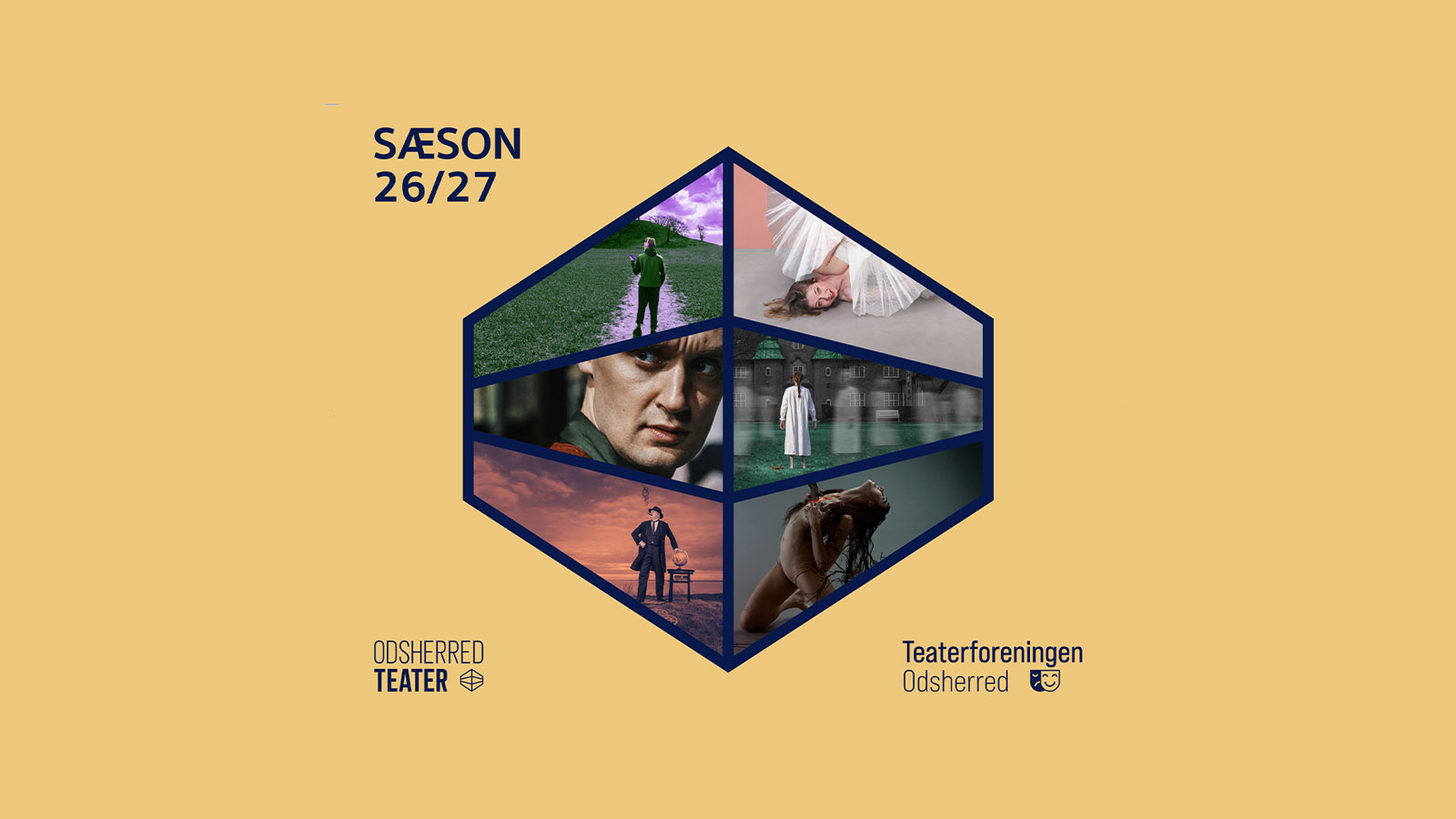 Teater & Musik Odsherred