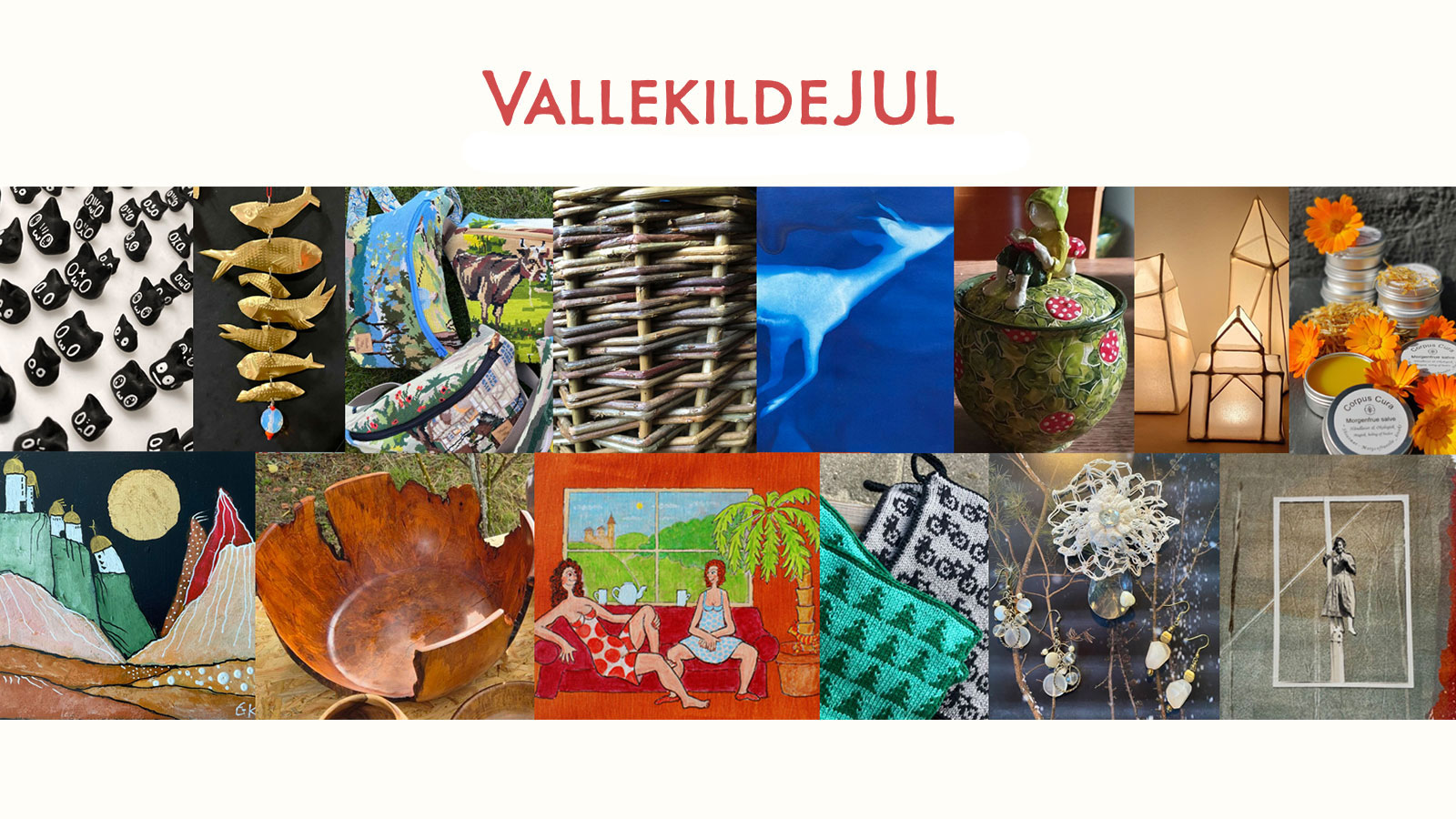 VallekildeJUL