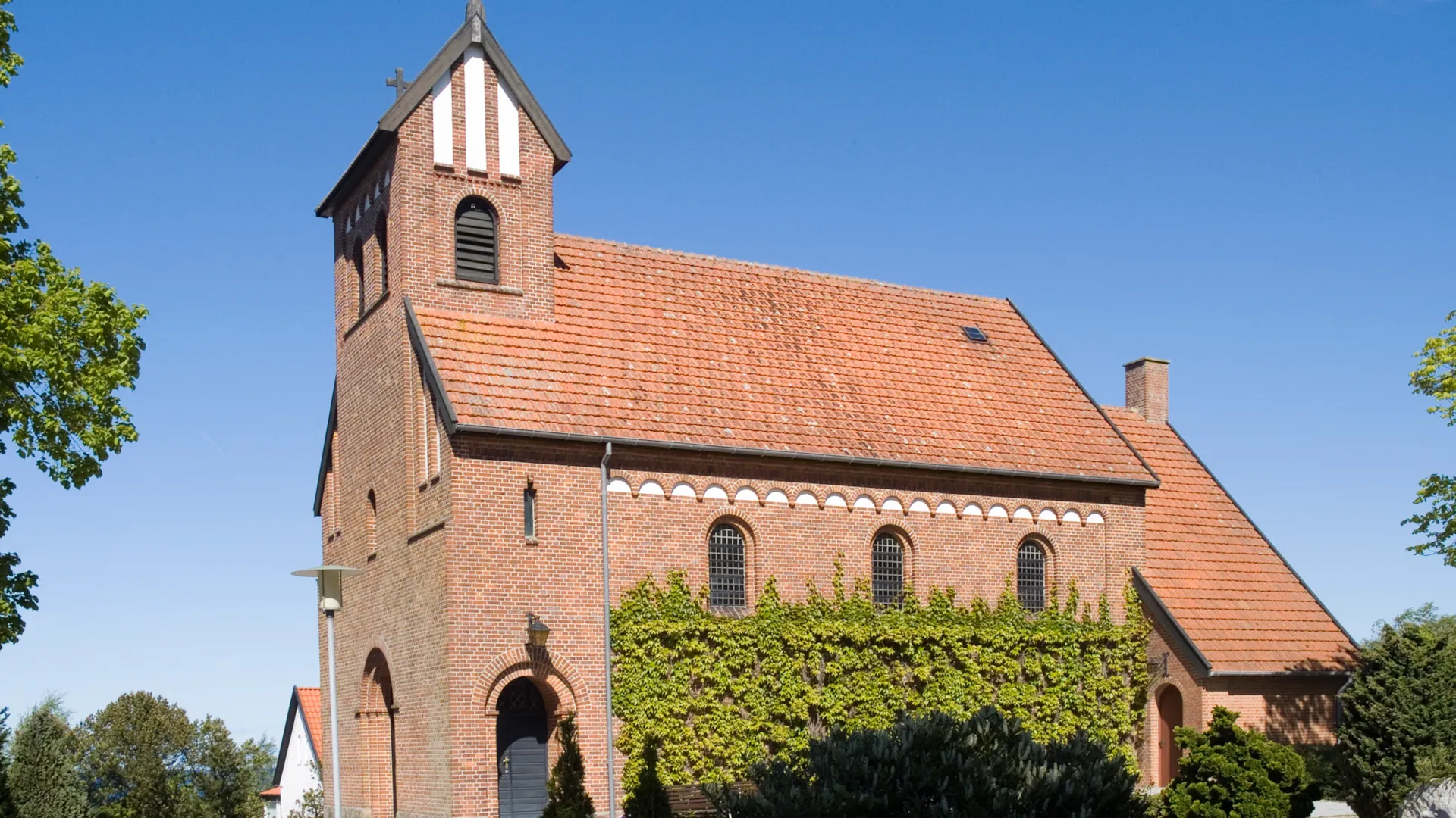 Lumsås Kirke