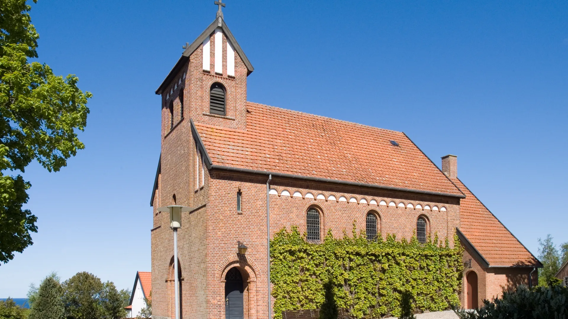 Lumsås Kirke 2