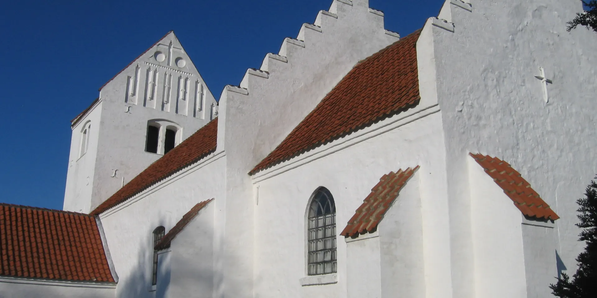 Asnæs Kirke 3