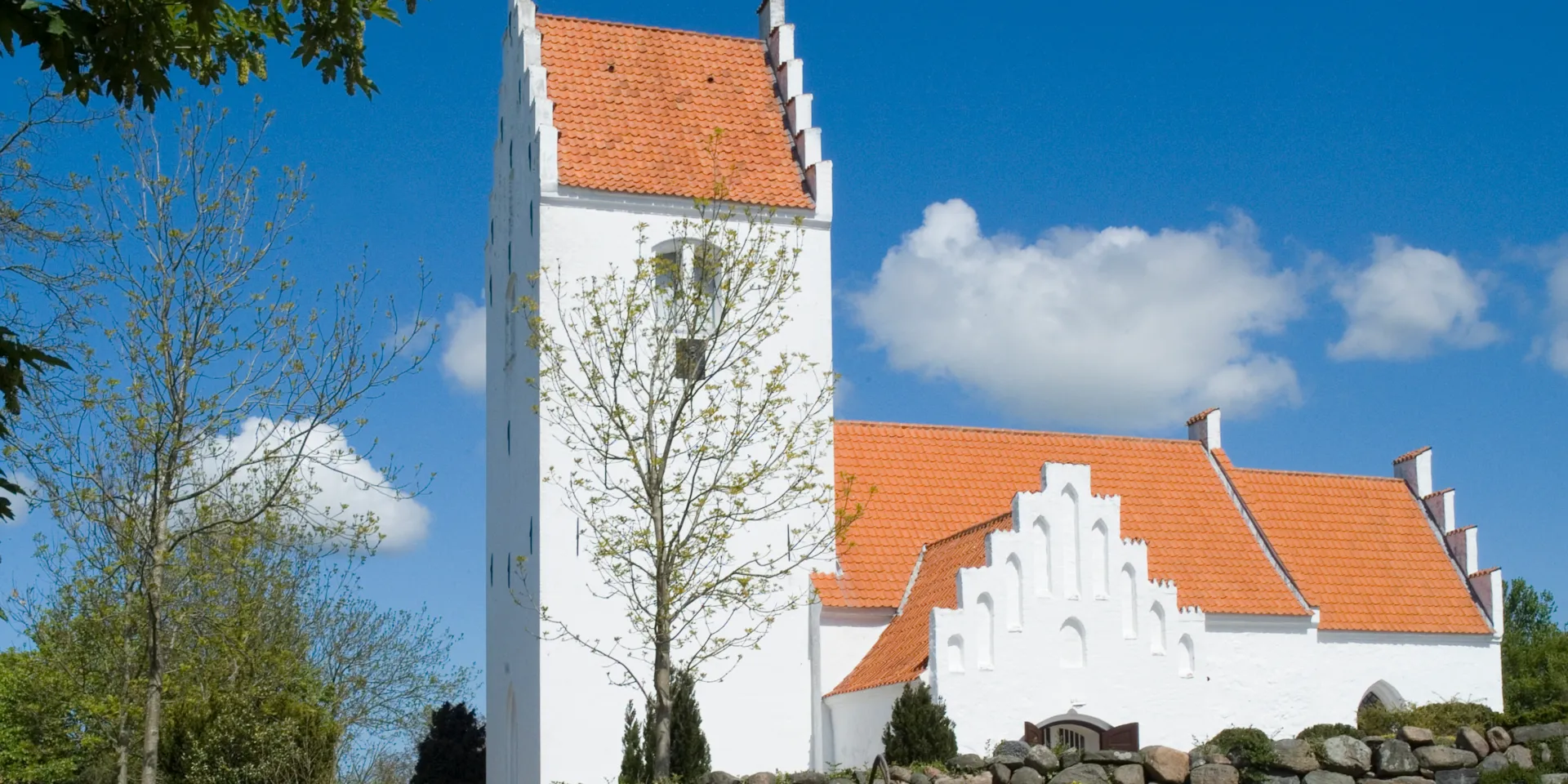 Nørre Asmindrup Kirke 3