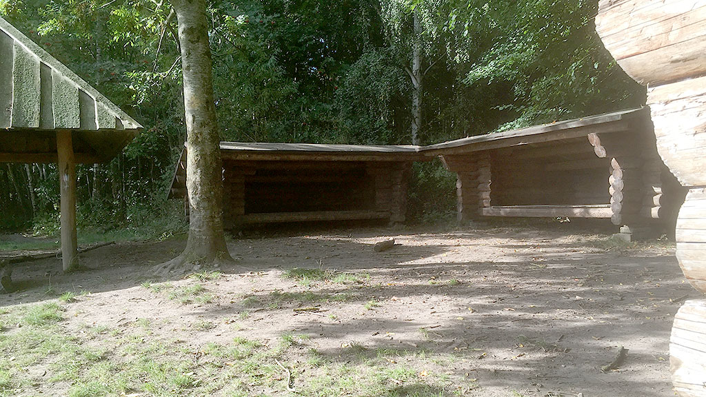 Vallekilde-Hørve Friskole Shelterplads