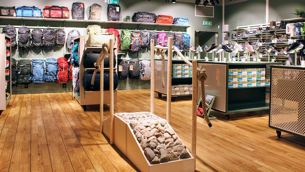 Friluftsland Randers