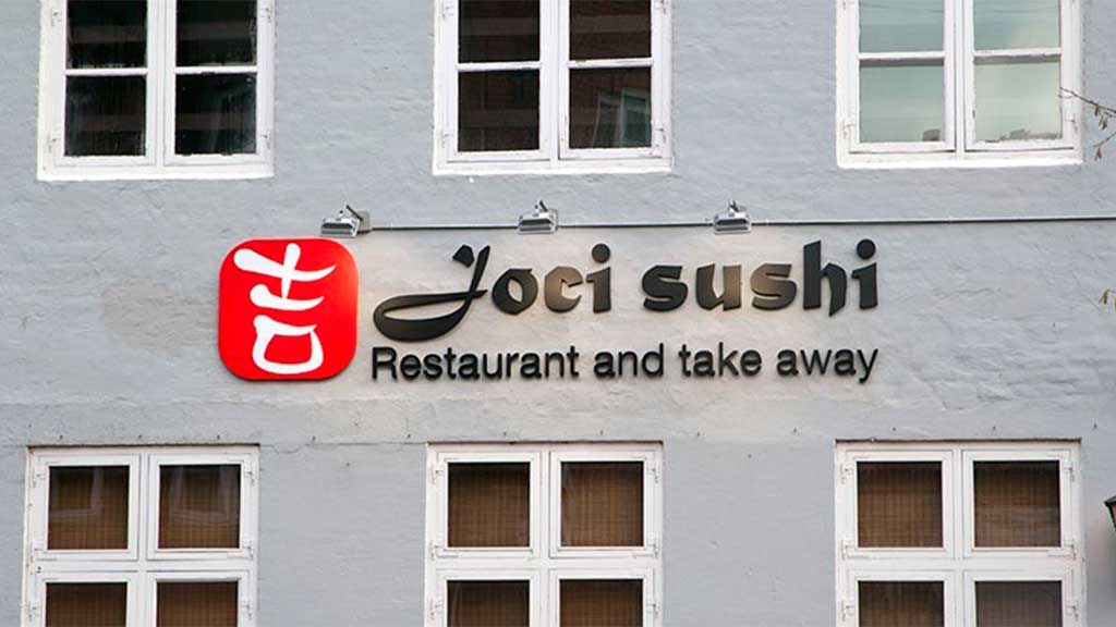 Joci Sushi