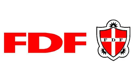 FDF Museum Randers