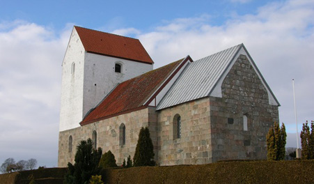 Råby Kirke