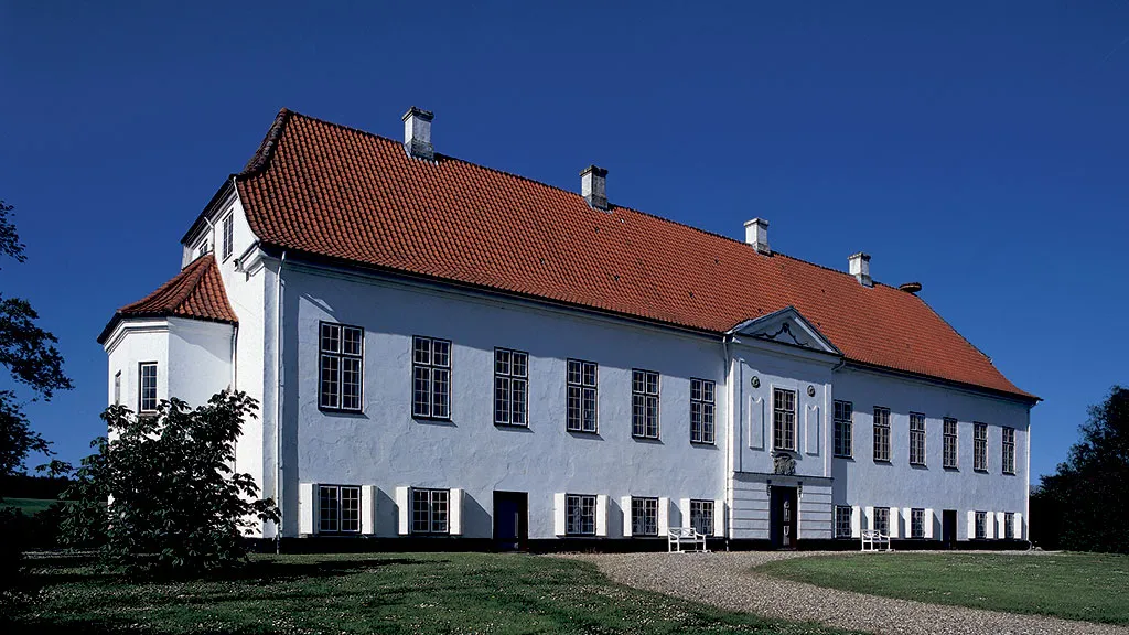 Fussingø-Slot(1)