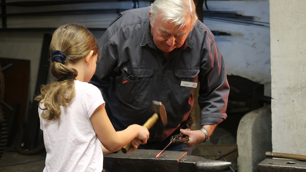Autumn in the Aarhus Region
