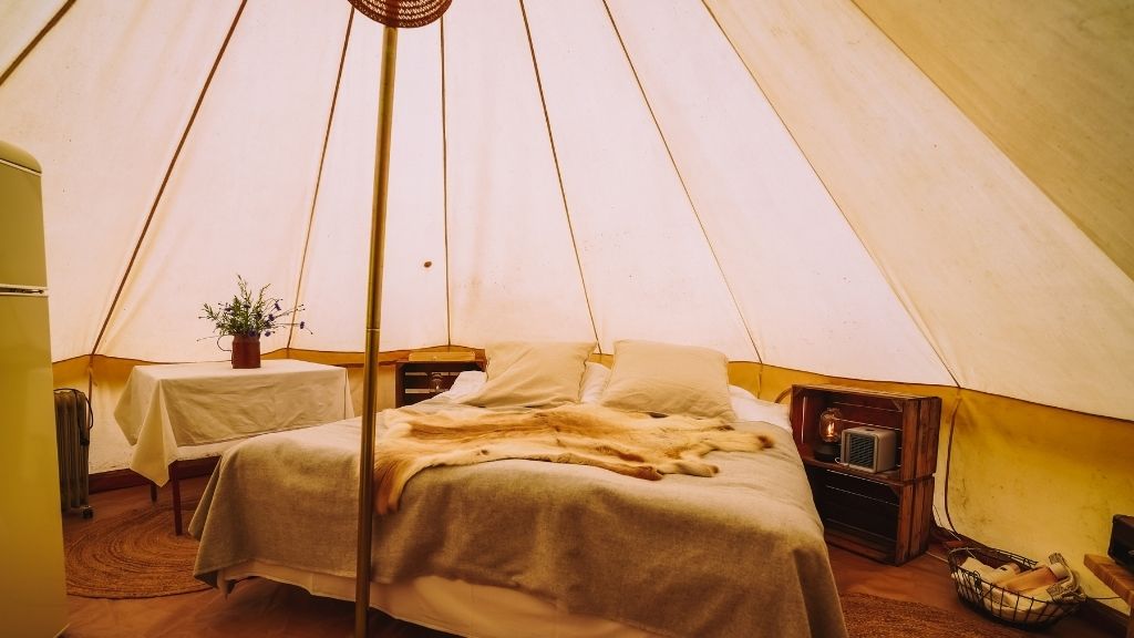 Getaway at Cold Hand Winery