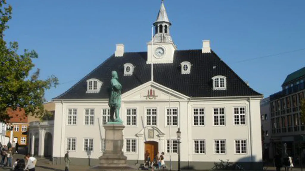 Randers Rådhus