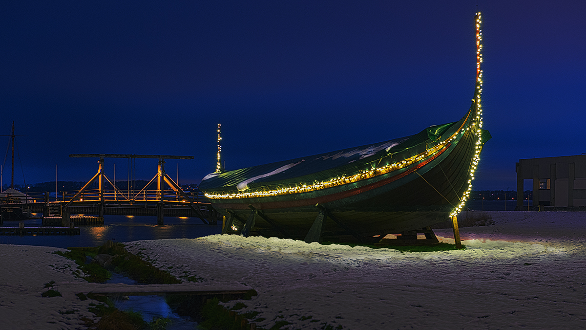 Jul i Fjordlandet, Roskilde-Lejre-Frederikssund