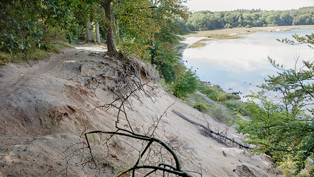 Nationalpark Skjoldungernes Land