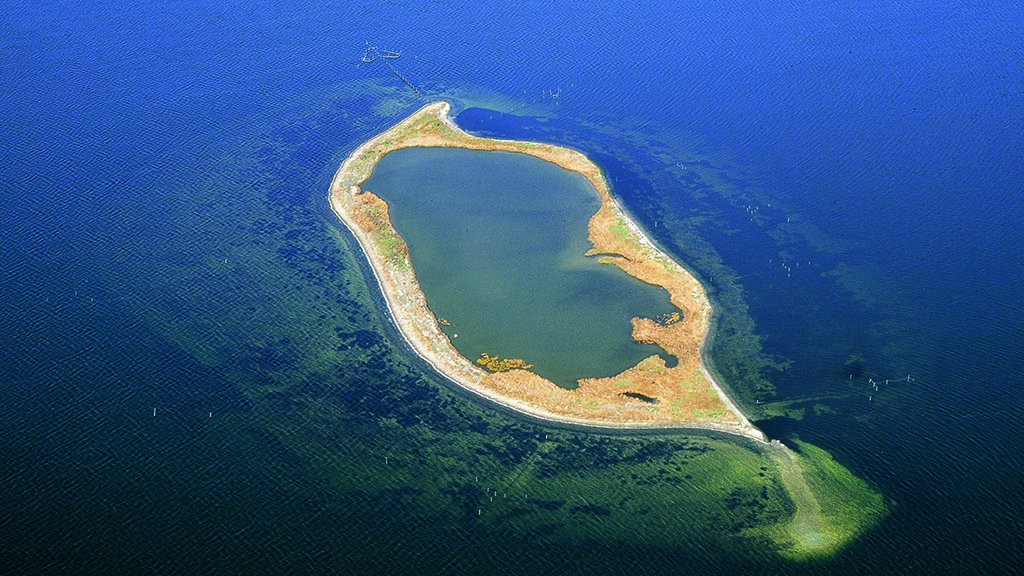 Nationalpark Skjoldungernes Land