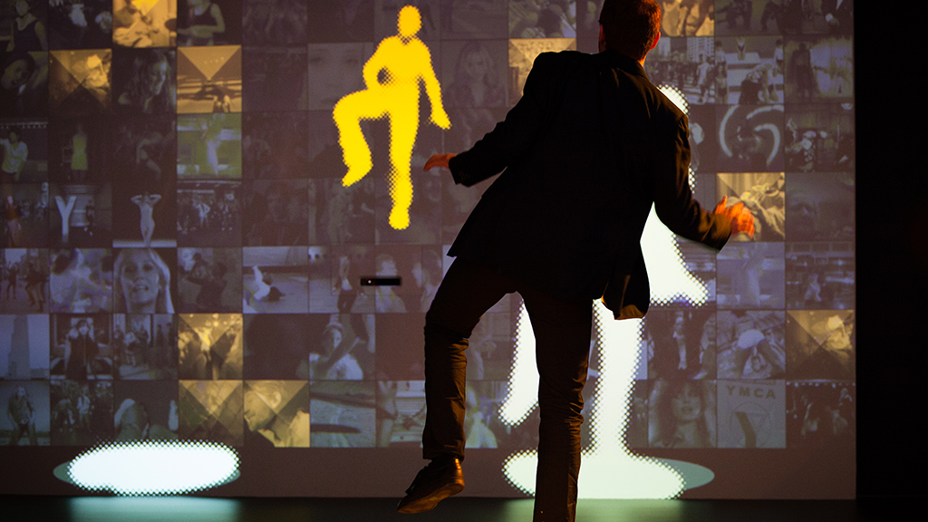 The Rock Museum in Roskilde