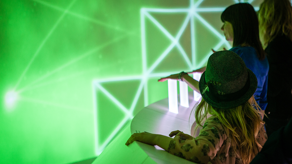 The Rock Museum in Roskilde