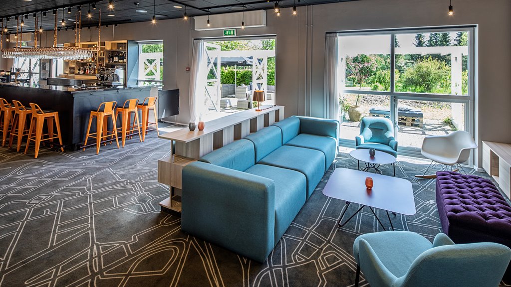 Møder og konferencer på Scandic Roskilde Park