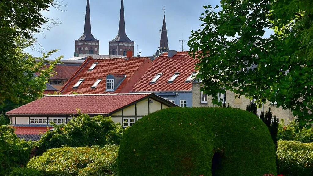Gråbrødre Kirkegård