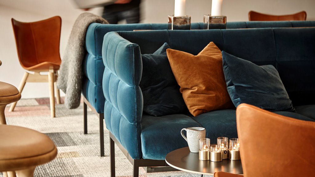 Comwell Roskilde - Møder & konferencer ved fjorden