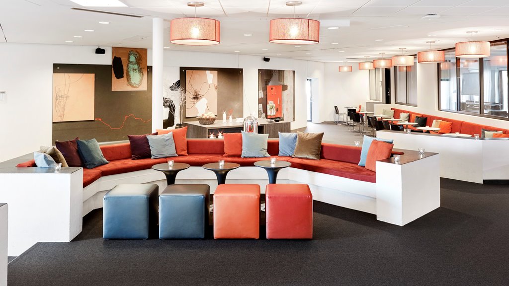 Comwell Roskilde - Møder & konferencer ved fjorden