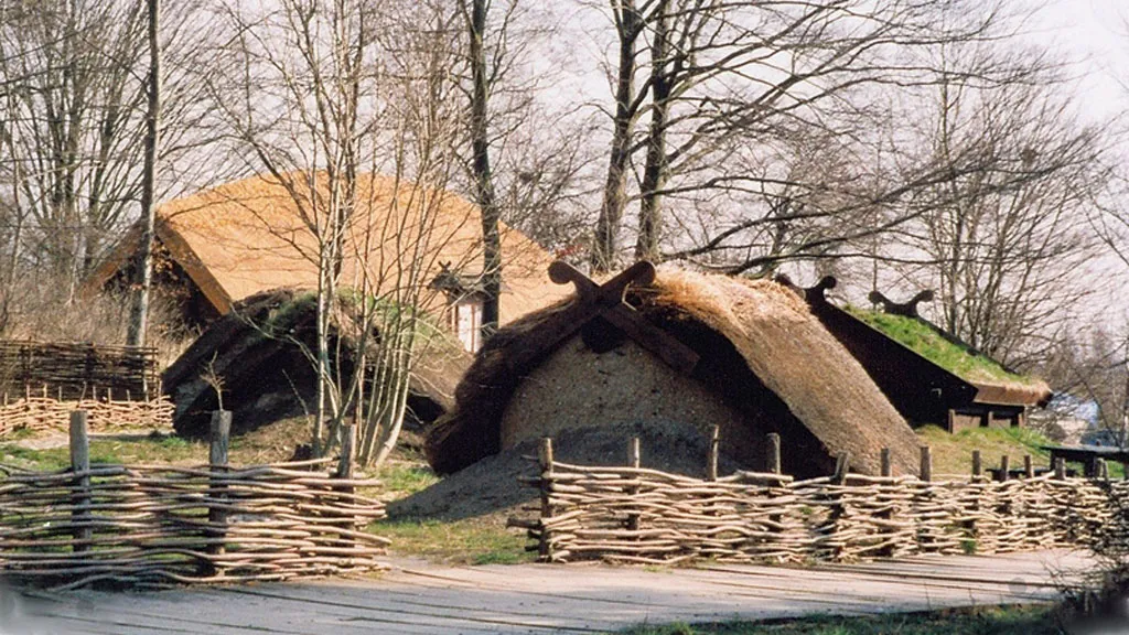 Frederikssund Vikingeboplads