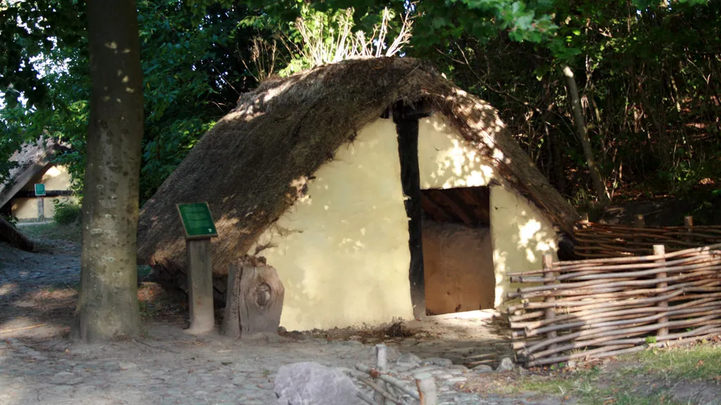 Frederikssund Vikingeboplads
