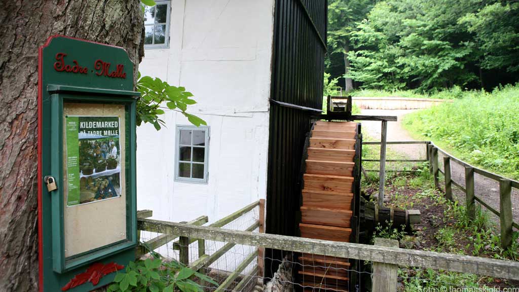 VisitLejre