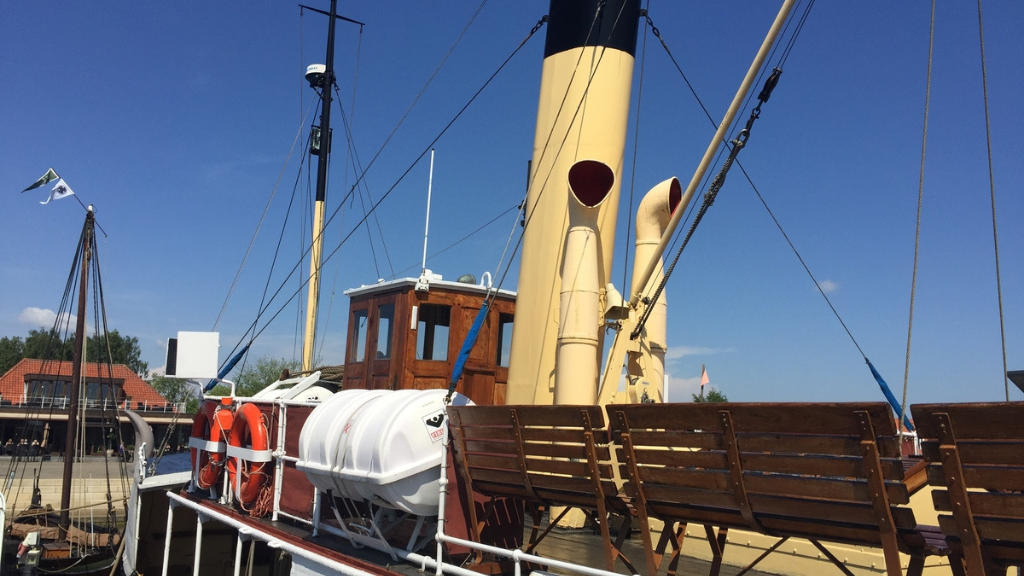 Dampskibet Skjelskør