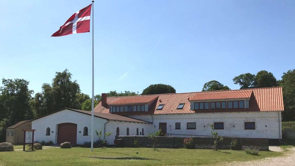 Nordgården - Holiday apartments