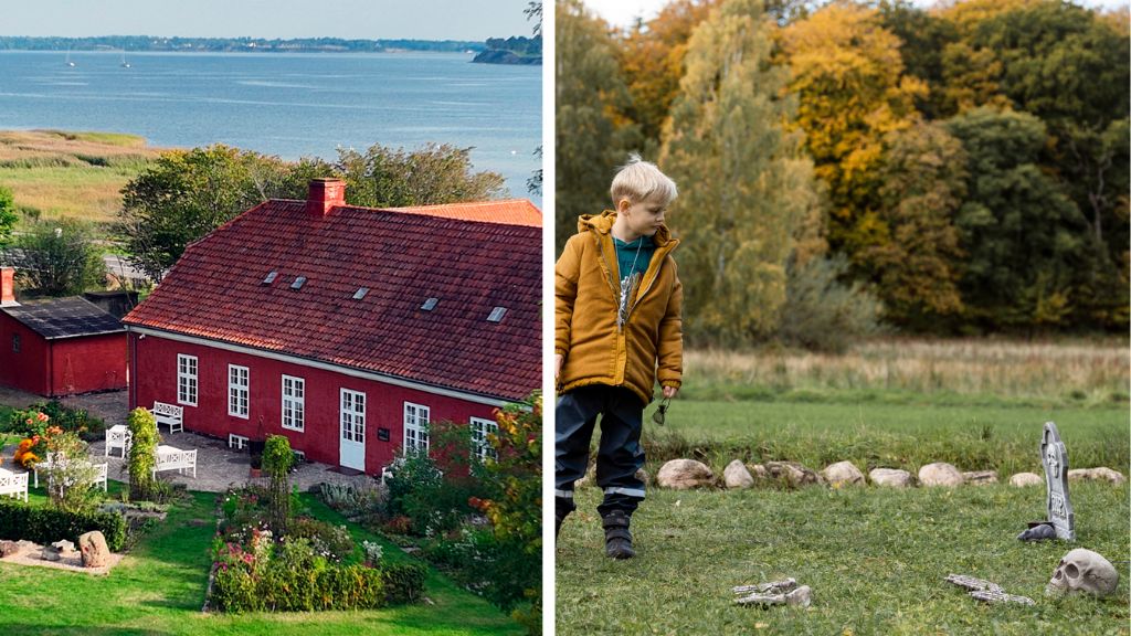 Frederikssund Museum_Efterår