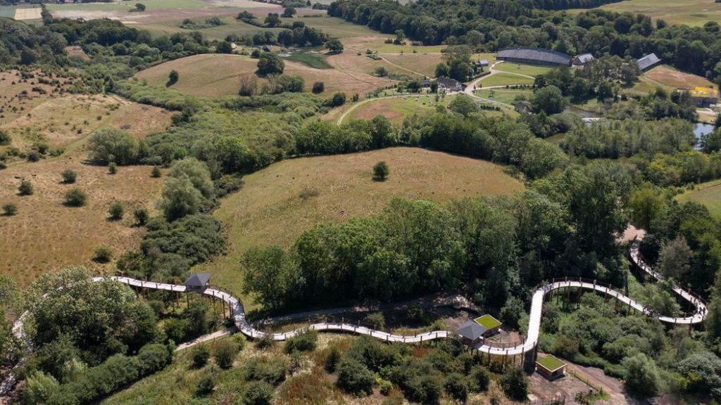 Lejre Land og Legends