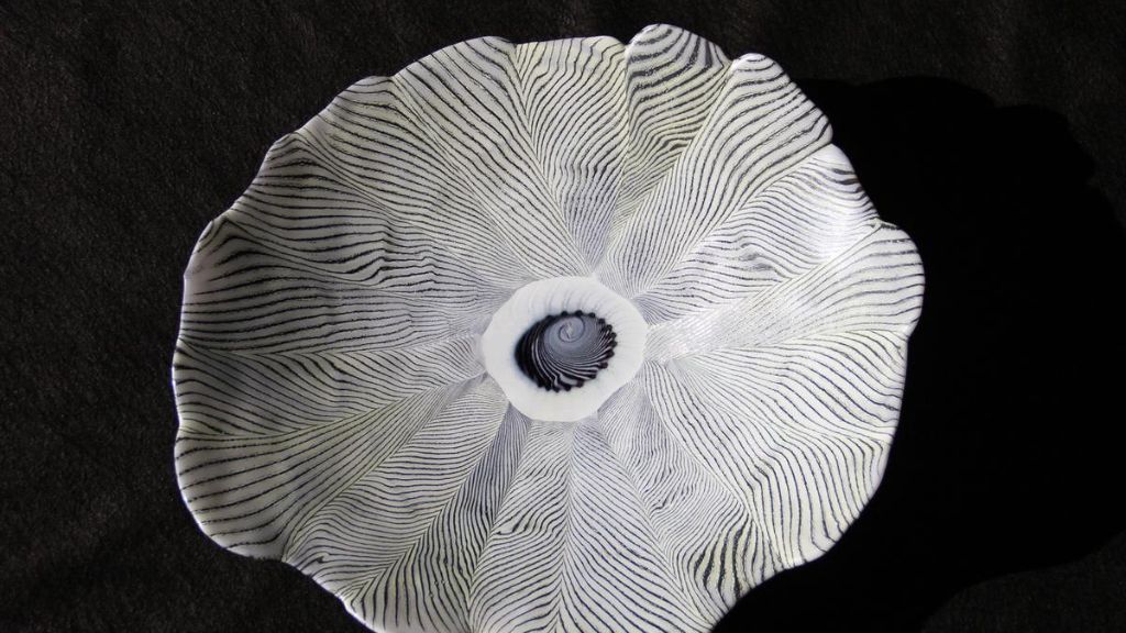 Glasgalleriet - Das Glasgallerei