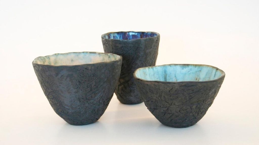 Overdrevet Art - Ceramics