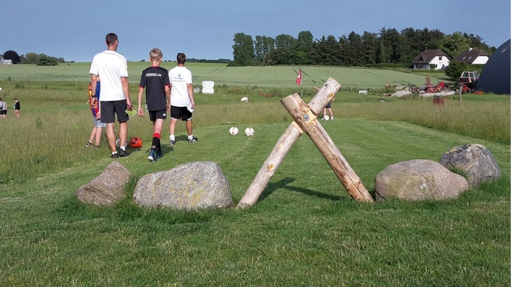 Frederikssund Foldboldgolf