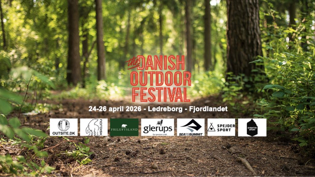 Danish Outdoor Festival